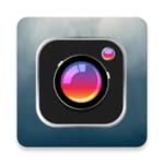 hd cam pro-professional camera android application logo